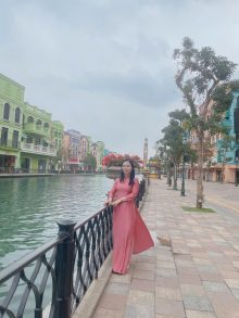 Nguyễn Thị Thu Huyền