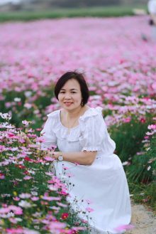 Nguyễn Thị Bích Ngọc